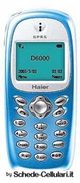 Haier D6000i