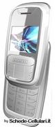 Alcatel One Touch E265