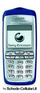 Sony Ericsson T600