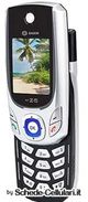 Sagem myZ-5