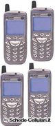 Sagem MW 3052