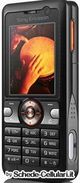 Sony Ericsson K618