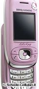 BenQ Siemens AL26 Hello Kitty