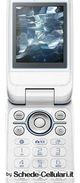 Sony Ericsson Z610i