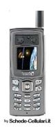 Thuraya SO 2510