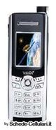 Thuraya SG 2520