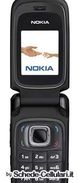 Nokia 6085