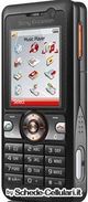 Sony Ericsson V630