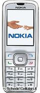 Nokia 6275