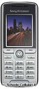 Sony Ericsson K320