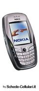 Nokia 6600