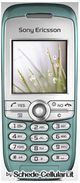 Sony Ericsson J210