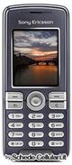 Sony Ericsson K510