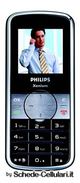 Philips Xenium 9@9f