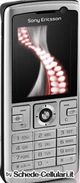 Sony Ericsson K610