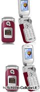 Sony Ericsson Z530