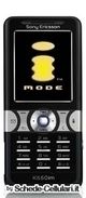 Sony Ericsson K550im