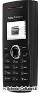 Sony Ericsson J120i