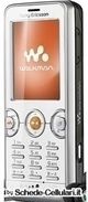 Sony Ericsson W610i