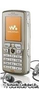 Sony Ericsson W700