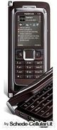 Nokia E90