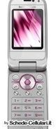 Sony Ericsson Z750