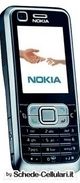 Nokia 6120 classic