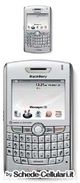BlackBerry 8830 World Edition