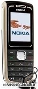 Nokia 1650