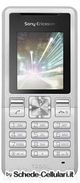 Sony Ericsson T250i