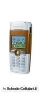 Sony Ericsson T310