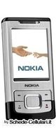 Nokia 6500 slide