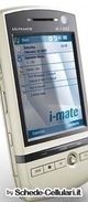 i-Mate Ultimate 6150