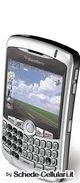 BlackBerry Curve 8300