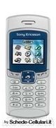 Sony Ericsson T230