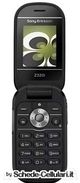 Sony Ericsson Z320i