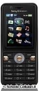 Sony Ericsson K530