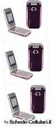 Sony Ericsson Z610