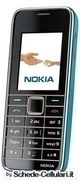 Nokia 3500 classic