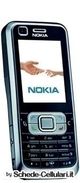 Nokia 6121 classic