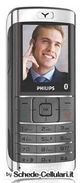 Philips Xenium 9 9d