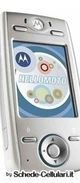 Motorola E680i