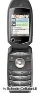 Motorola V1000