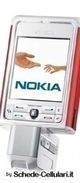 Nokia 3250 Xpress Music