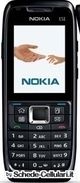 Nokia E51