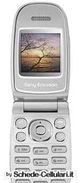 Sony Ericsson Z300