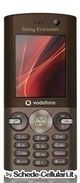 Sony Ericsson V640