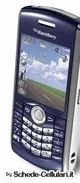 BlackBerry Pearl 8120