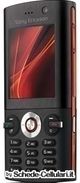 Sony Ericsson K630