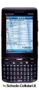 i-Mate Ultimate 8502